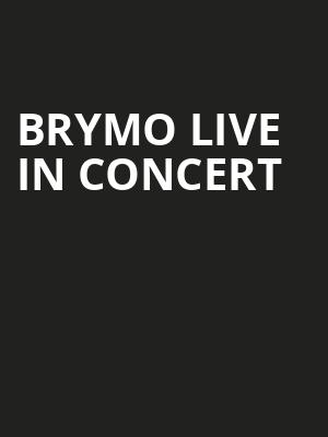 Brymo Live in Concert at O2 Academy Islington